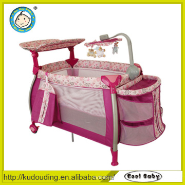 China wholesale 2015 baby square playpen